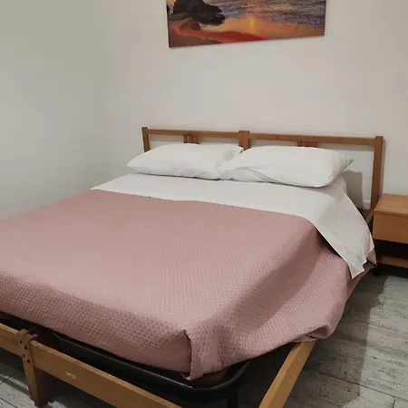 Appartement Vaccarini