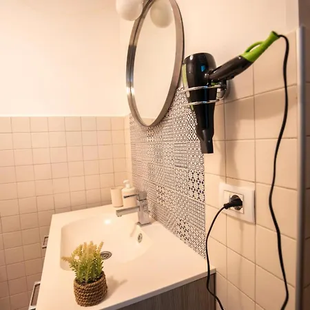 Appartement Vaccarini Catane