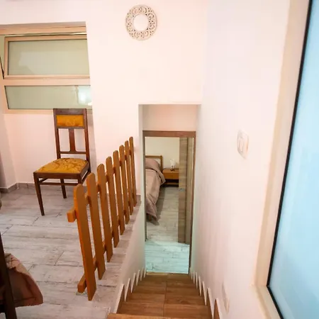 Vaccarini Apartment Catania