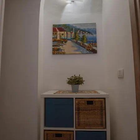 Appartement Vaccarini Catane
