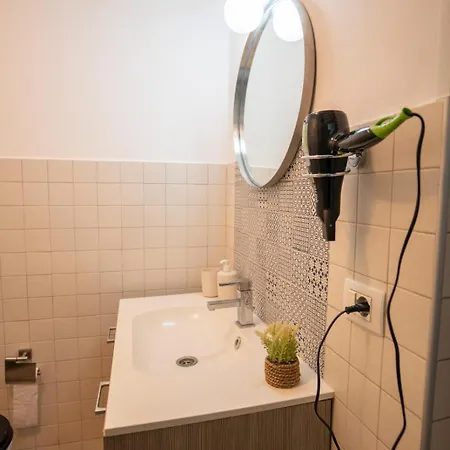 Vaccarini Apartment