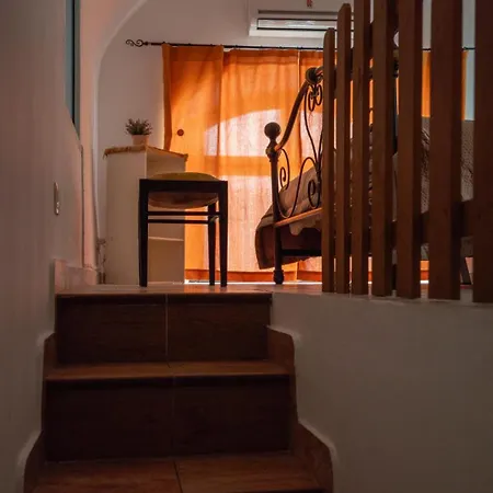 Apartment Vaccarini