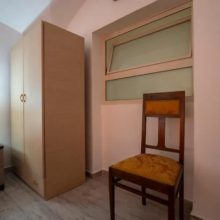 Apartment Vaccarini *