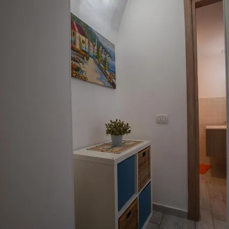 Vaccarini Apartment Catania