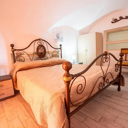 Apartment Vaccarini Catania