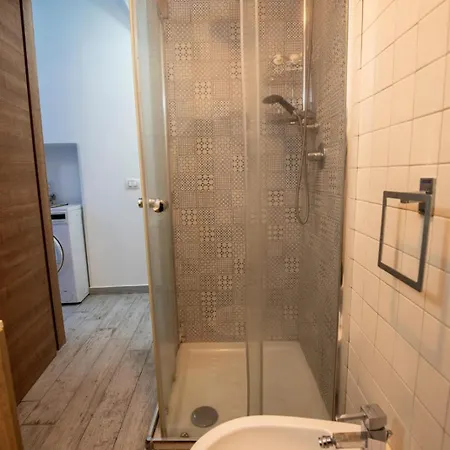 Apartment Vaccarini