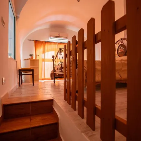 Apartment Vaccarini *