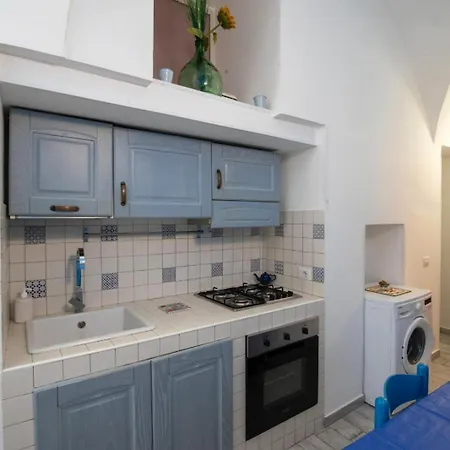 Vaccarini Apartment Catania