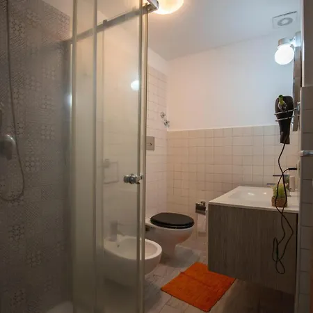 Apartment Vaccarini