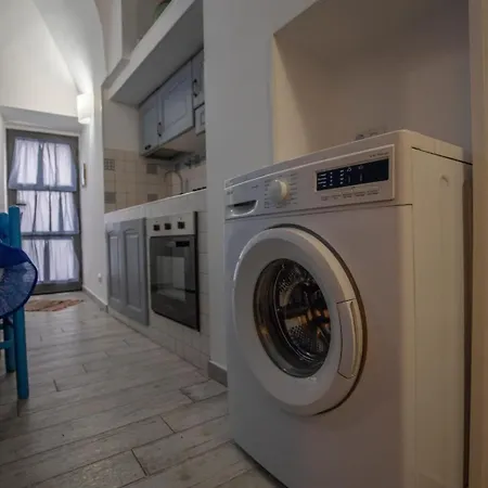 Vaccarini Apartment *