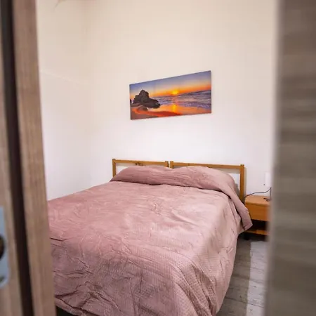 Apartment Vaccarini *