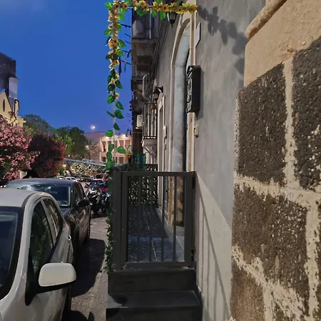 Διαμέρισμα Vaccarini *