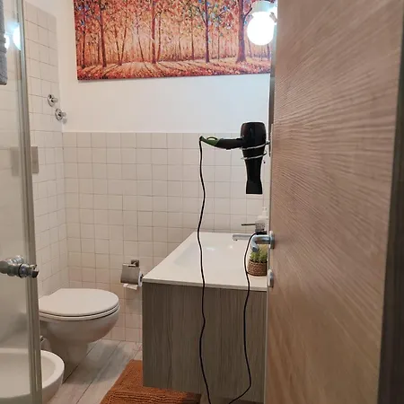 Vaccarini Appartement