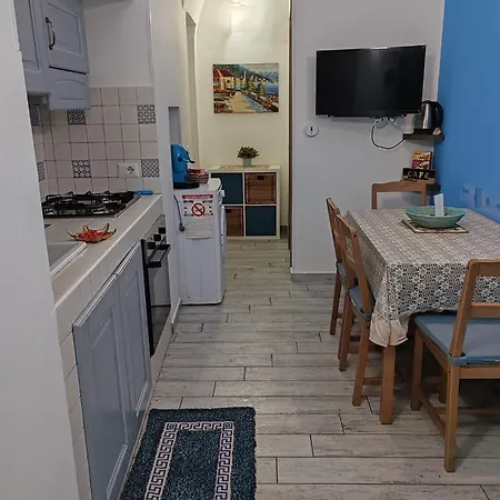 Διαμέρισμα Vaccarini Κατάνια