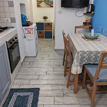 Διαμέρισμα Vaccarini Κατάνια