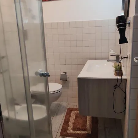 Vaccarini Appartement